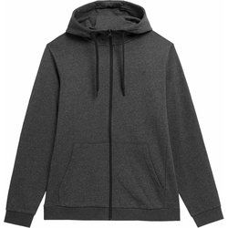 Bluza męska w stylu młodzieżowym 4F ze sklepu: SPORT-SHOP.pl w kategorii: Bluzy męskie - zdjęcie 6BAF450-D40-9631_156593