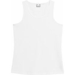 Bluzka damska na lato 4F ze sklepu: SPORT-SHOP.pl w kategorii: Bluzki damskie - zdjęcie 6BAF450-D40-9631_156638
