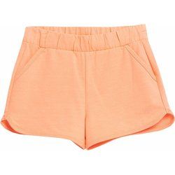 Spodenki dziewczęce letnie 4F ze sklepu: SPORT-SHOP.pl w kategorii: Spodenki dziewczęce - zdjęcie 6BAF450-D40-9631_156678