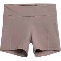 4F - Szorty w sportowym stylu ze sklepu: SPORT-SHOP.pl w kategorii: Szorty - zdjęcie 6BAF450-D40-9631_156690