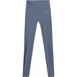 Spodnie damskie sportowe 4F ze sklepu: SPORT-SHOP.pl w kategorii: Spodnie damskie - zdjęcie 6BAF450-D40-9631_156706