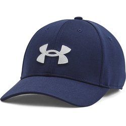 Czapka z daszkiem męska Under Armour ze sklepu: SPORT-SHOP.pl w kategorii: Czapki z daszkiem męskie - zdjęcie 6BAF450-D40-9631_156808