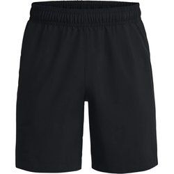 Spodenki męskie sportowe Under Armour ze sklepu: SPORT-SHOP.pl w kategorii: Spodenki męskie - zdjęcie 6BAF450-D40-9631_156831