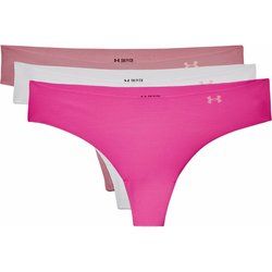 Majtki damskie gładkie w sportowym stylu Under Armour ze sklepu: SPORT-SHOP.pl w kategorii: Majtki damskie - zdjęcie 6BAF450-D40-9631_156870