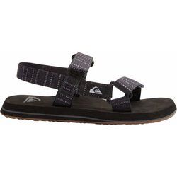 Quiksilver - Sandały męskie ze sklepu: SPORT-SHOP.pl w kategorii: Sandały męskie - zdjęcie 6BAF450-D40-9631_156922