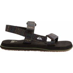 Sandały męskie Quiksilver ze sklepu: SPORT-SHOP.pl w kategorii: Sandały męskie - zdjęcie 6BAF450-D40-9631_156923