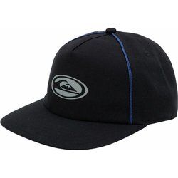 Czapka z daszkiem męska Quiksilver ze sklepu: SPORT-SHOP.pl w kategorii: Czapki z daszkiem męskie - zdjęcie 6BAF450-D40-9631_156934