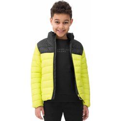 Kurtka chłopięca na zimę 4F ze sklepu: SPORT-SHOP.pl w kategorii: Kurtki chłopięce - zdjęcie 6BAF450-D40-9631_157248