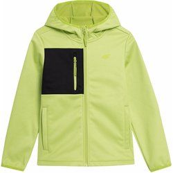 4F - Kurtka chłopięca na zimę ze sklepu: SPORT-SHOP.pl w kategorii: Kurtki chłopięce - zdjęcie 6BAF450-D40-9631_157267