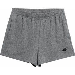 Szorty sportowe 4F ze sklepu: SPORT-SHOP.pl w kategorii: Szorty - zdjęcie 6BAF450-D40-9631_157329