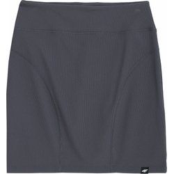 Spódnica casual 4F ze sklepu: SPORT-SHOP.pl w kategorii: Spódnice - zdjęcie 6BAF450-D40-9631_157347