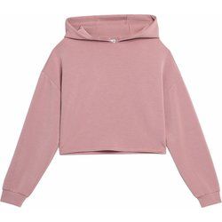 4F - Bluza damska w sportowym stylu ze sklepu: SPORT-SHOP.pl w kategorii: Bluzy damskie - zdjęcie 6BAF450-D40-9631_157350