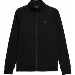 Bluza damska sportowa 4F ze sklepu: SPORT-SHOP.pl w kategorii: Bluzy damskie - zdjęcie 6BAF450-D40-9631_157353