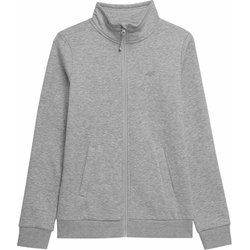 Bluza damska na jesień 4F ze sklepu: SPORT-SHOP.pl w kategorii: Bluzy damskie - zdjęcie 6BAF450-D40-9631_157354