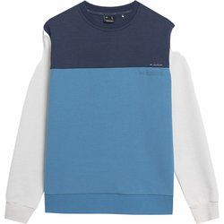 Bluza męska 4F ze sklepu: SPORT-SHOP.pl w kategorii: Bluzy męskie - zdjęcie 6BAF450-D40-9631_157357