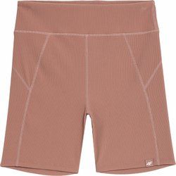 Szorty na lato 4F ze sklepu: SPORT-SHOP.pl w kategorii: Szorty - zdjęcie 6BAF450-D40-9631_157379