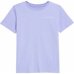Bluzka damska 4F ze sklepu: SPORT-SHOP.pl w kategorii: Bluzki damskie - zdjęcie 6BAF450-D40-9631_157388