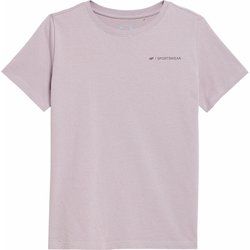 Bluzka damska 4F ze sklepu: SPORT-SHOP.pl w kategorii: Bluzki damskie - zdjęcie 6BAF450-D40-9631_157389