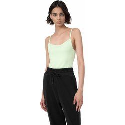 4F - Bluzka damska na lato ze sklepu: SPORT-SHOP.pl w kategorii: Bluzki damskie - zdjęcie 6BAF450-D40-9631_157399