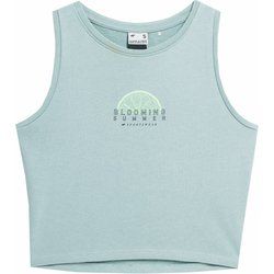 Bluzka damska 4F ze sklepu: SPORT-SHOP.pl w kategorii: Bluzki damskie - zdjęcie 6BAF450-D40-9631_157405