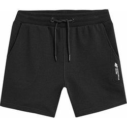 4F - Spodenki chłopięce letnie ze sklepu: SPORT-SHOP.pl w kategorii: Spodenki chłopięce - zdjęcie 6BAF450-D40-9631_157441