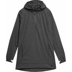 4F - Bluza damska casual ze sklepu: SPORT-SHOP.pl w kategorii: Bluzy damskie - zdjęcie 6BAF450-D40-9631_157534