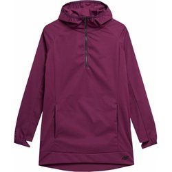 Bluza damska 4F ze sklepu: SPORT-SHOP.pl w kategorii: Bluzy damskie - zdjęcie 6BAF450-D40-9631_157535