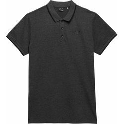 T-shirt męski 4F ze sklepu: SPORT-SHOP.pl w kategorii: T-shirty męskie - zdjęcie 6BAF450-D40-9631_157571