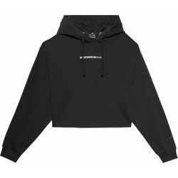4F - Bluza damska na jesień sportowa ze sklepu: SPORT-SHOP.pl w kategorii: Bluzy damskie - zdjęcie 6BAF450-D40-9631_157582
