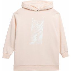 Bluza damska 4F ze sklepu: SPORT-SHOP.pl w kategorii: Bluzy damskie - zdjęcie 6BAF450-D40-9631_157588