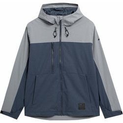 Kurtka męska sportowa 4F ze sklepu: SPORT-SHOP.pl w kategorii: Kurtki męskie - zdjęcie 6BAF450-D40-9631_157608