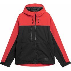Kurtka męska w sportowym stylu 4F ze sklepu: SPORT-SHOP.pl w kategorii: Kurtki męskie - zdjęcie 6BAF450-D40-9631_157609