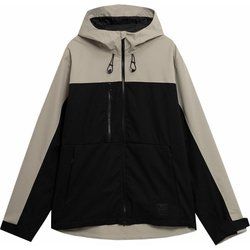 Kurtka męska na jesień 4F ze sklepu: SPORT-SHOP.pl w kategorii: Kurtki męskie - zdjęcie 6BAF450-D40-9631_157610