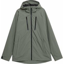 Kurtka męska na zimę 4F ze sklepu: SPORT-SHOP.pl w kategorii: Kurtki męskie - zdjęcie 6BAF450-D40-9631_157612