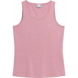 4F - Bluzka damska ze sklepu: SPORT-SHOP.pl w kategorii: Bluzki damskie - zdjęcie 6BAF450-D40-9631_157633