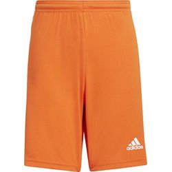 Spodenki chłopięce na lato adidas ze sklepu: SPORT-SHOP.pl w kategorii: Spodenki chłopięce - zdjęcie 6BAF450-D40-9631_157685