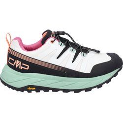 Buty trekkingowe damskie na wiosnę CMP ze sklepu: SPORT-SHOP.pl w kategorii: Buty trekkingowe damskie - zdjęcie 6BAF450-D40-9631_157744
