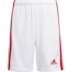 Spodenki chłopięce letnie adidas ze sklepu: SPORT-SHOP.pl w kategorii: Spodenki chłopięce - zdjęcie 6BAF450-D40-9631_157779