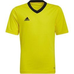T-shirt chłopięce na lato adidas ze sklepu: SPORT-SHOP.pl w kategorii: T-shirty chłopięce - zdjęcie 6BAF450-D40-9631_157781