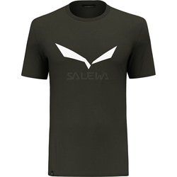 T-shirt męski SALEWA ze sklepu: SPORT-SHOP.pl w kategorii: T-shirty męskie - zdjęcie 6BAF450-D40-9631_157966