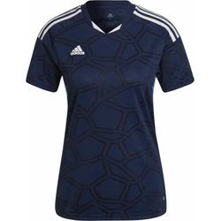 Bluzka damska wiosenna sportowa adidas ze sklepu: SPORT-SHOP.pl w kategorii: Bluzki damskie - zdjęcie 6BAF450-D40-9631_157999