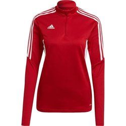 Bluza damska w sportowym stylu adidas ze sklepu: SPORT-SHOP.pl w kategorii: Bluzy damskie - zdjęcie 6BAF450-D40-9631_158004
