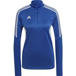 Bluza damska w sportowym stylu adidas ze sklepu: SPORT-SHOP.pl w kategorii: Bluzy damskie - zdjęcie 6BAF450-D40-9631_158005