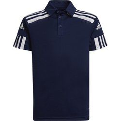 adidas - T-shirt chłopięce na lato ze sklepu: SPORT-SHOP.pl w kategorii: T-shirty chłopięce - zdjęcie 6BAF450-D40-9631_158008