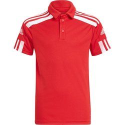 T-shirt chłopięce na lato adidas ze sklepu: SPORT-SHOP.pl w kategorii: T-shirty chłopięce - zdjęcie 6BAF450-D40-9631_158033