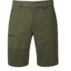 Spodenki męskie Rab ze sklepu: SPORT-SHOP.pl w kategorii: Spodenki męskie - zdjęcie 6BAF450-D40-9631_158078
