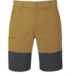 Rab - Spodenki męskie ze sklepu: SPORT-SHOP.pl w kategorii: Spodenki męskie - zdjęcie 6BAF450-D40-9631_158079