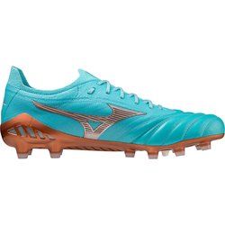 Buty sportowe męskie na wiosnę Mizuno ze sklepu: SPORT-SHOP.pl w kategorii: Buty sportowe męskie - zdjęcie 6BAF450-D40-9631_158170
