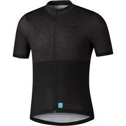 T-shirt męski casualowy Shimano ze sklepu: SPORT-SHOP.pl w kategorii: T-shirty męskie - zdjęcie 6BAF450-D40-9631_158341