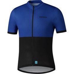 T-shirt męski Shimano ze sklepu: SPORT-SHOP.pl w kategorii: T-shirty męskie - zdjęcie 6BAF450-D40-9631_158343
